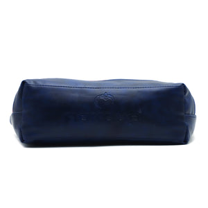 Double Zip Quilled Women HandBag - myStore20202019