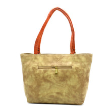 Load image into Gallery viewer, Double Zip Quilled Women HandBag - myStore20202019
