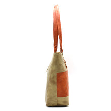 Load image into Gallery viewer, Double Zip Quilled Women HandBag - myStore20202019
