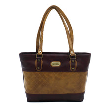 Load image into Gallery viewer, Double Zip Quilled Women HandBag - myStore20202019
