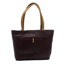 Load image into Gallery viewer, Double Zip Quilled Women HandBag - myStore20202019
