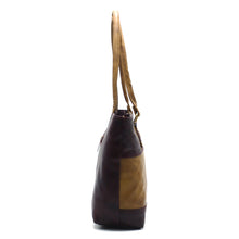 Load image into Gallery viewer, Double Zip Quilled Women HandBag - myStore20202019
