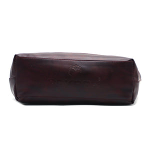 Double Zip Quilled Women HandBag - myStore20202019
