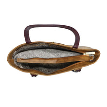 Load image into Gallery viewer, Double Zip Quilled Women HandBag - myStore20202019
