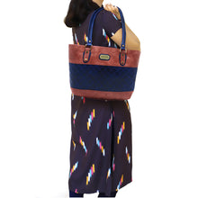 Load image into Gallery viewer, Double Zip Quilled Women HandBag - myStore20202019
