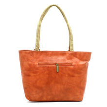 Load image into Gallery viewer, Double Zip Quilled Women HandBag - myStore20202019
