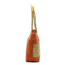 Load image into Gallery viewer, Double Zip Quilled Women HandBag - myStore20202019
