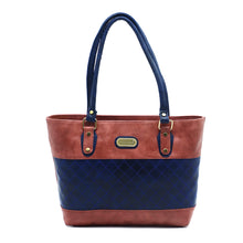 Load image into Gallery viewer, Double Zip Quilled Women HandBag - myStore20202019
