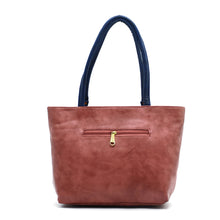 Load image into Gallery viewer, Double Zip Quilled Women HandBag - myStore20202019
