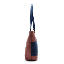 Load image into Gallery viewer, Double Zip Quilled Women HandBag - myStore20202019
