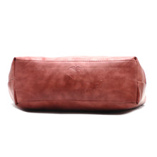 Load image into Gallery viewer, Double Zip Quilled Women HandBag - myStore20202019
