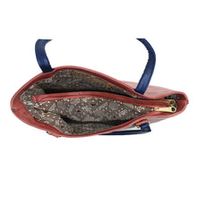 Load image into Gallery viewer, Double Zip Quilled Women HandBag - myStore20202019
