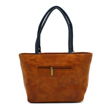 Load image into Gallery viewer, Double Zip Quilled Women HandBag - myStore20202019
