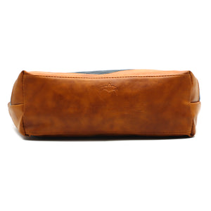 Double Zip Quilled Women HandBag - myStore20202019