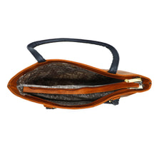Load image into Gallery viewer, Double Zip Quilled Women HandBag - myStore20202019
