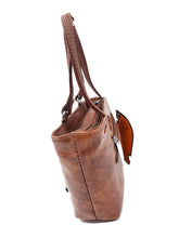 Load image into Gallery viewer, Double Zip Shine Finish Mini Hand Bag - myStore20202019
