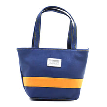 Load image into Gallery viewer, Double Zip Single Stripe Ladies Mini HandBag - myStore20202019
