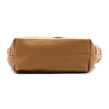 Load image into Gallery viewer, Double Zip Single Stripe Ladies Mini HandBag - myStore20202019
