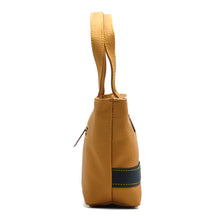 Load image into Gallery viewer, Double Zip Single Stripe Ladies Mini HandBag - myStore20202019

