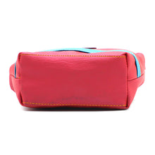 Load image into Gallery viewer, Double Zip Single Stripe Ladies Mini HandBag - myStore20202019
