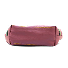 Load image into Gallery viewer, Double Zip Single Stripe Ladies Mini HandBag - myStore20202019

