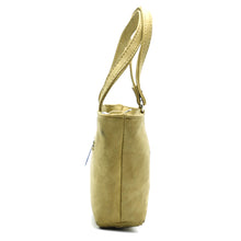 Load image into Gallery viewer, Double Zip Star Cutwork Ladies Mini HandBag - myStore20202019
