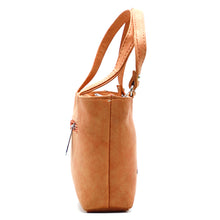Load image into Gallery viewer, Double Zip Star Cutwork Ladies Mini HandBag - myStore20202019
