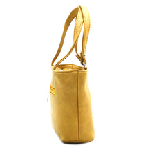 Load image into Gallery viewer, Double Zip Star Cutwork Ladies Mini HandBag - myStore20202019
