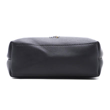 Load image into Gallery viewer, Double Zip Three Circle Fitting Ladies Mini Hand Bag - myStore20202019
