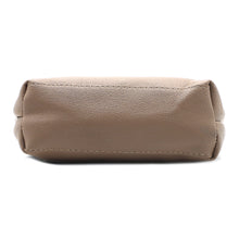 Load image into Gallery viewer, Double Zip Three Circle Fitting Ladies Mini Hand Bag - myStore20202019
