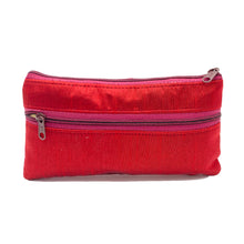 Load image into Gallery viewer, Elephant Print Ladies Hand Pouch - myStore20202019
