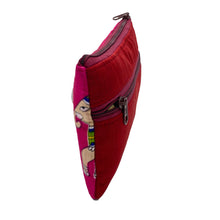 Load image into Gallery viewer, Elephant Print Ladies Hand Pouch - myStore20202019
