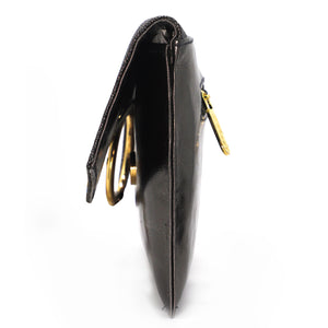 Envelope Bangle Jhumka Fitting Ladies Clutch - myStore20202019