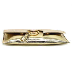 Envelope Bangle Jhumka Fitting Ladies Clutch - myStore20202019