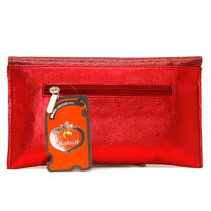 Envelope Bangle Jhumka Fitting Ladies Clutch - myStore20202019