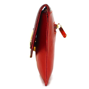 Envelope Bangle Jhumka Fitting Ladies Clutch - myStore20202019