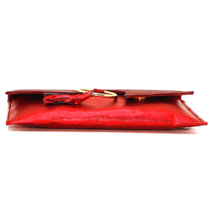 Envelope Bangle Jhumka Fitting Ladies Clutch - myStore20202019