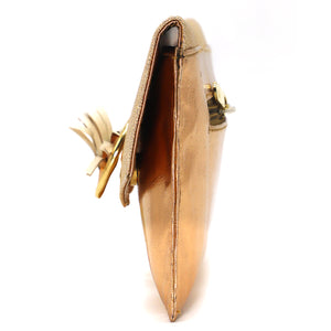 Envelope Bangle Jhumka Fitting Ladies Clutch - myStore20202019