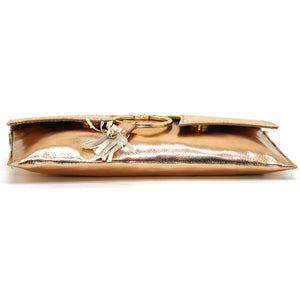 Envelope Bangle Jhumka Fitting Ladies Clutch - myStore20202019