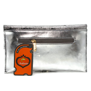 Envelope Bangle Jhumka Fitting Ladies Clutch - myStore20202019