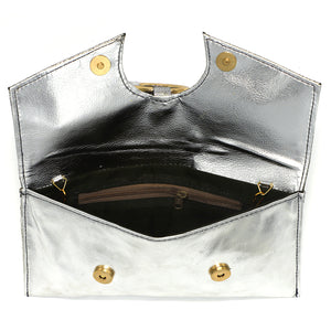 Envelope Bangle Jhumka Fitting Ladies Clutch - myStore20202019