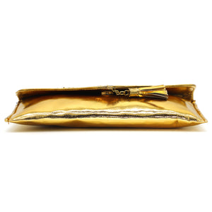 Envelope Designer Jhumka Fitting Ladies Clutch - myStore20202019