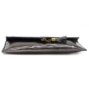 Envelope Designer Jhumka Fitting Ladies Clutch - myStore20202019