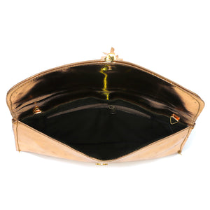 Envelope Designer Jhumka Fitting Ladies Clutch - myStore20202019