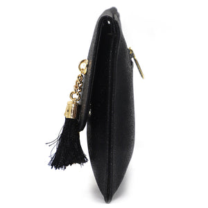 Envelope Double Jhumka Fitting Ladies Clutch - myStore20202019
