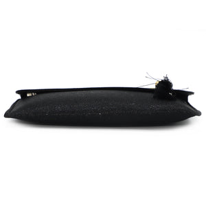 Envelope Double Jhumka Fitting Ladies Clutch - myStore20202019