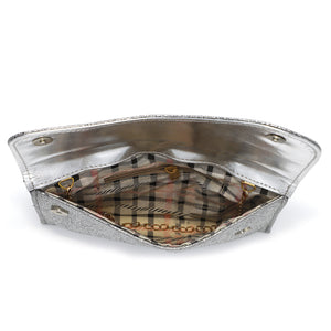 Envelope Double Jhumka Fitting Ladies Clutch - myStore20202019