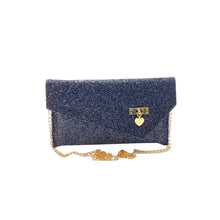 Load image into Gallery viewer, Envelope Shape Heart Fitting Designer Clutch - myStore20202019
