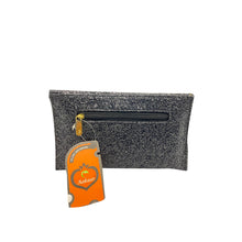 Load image into Gallery viewer, Envelope Shape Heart Fitting Designer Clutch - myStore20202019
