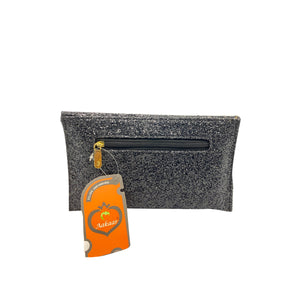 Envelope Shape Heart Fitting Designer Clutch - myStore20202019